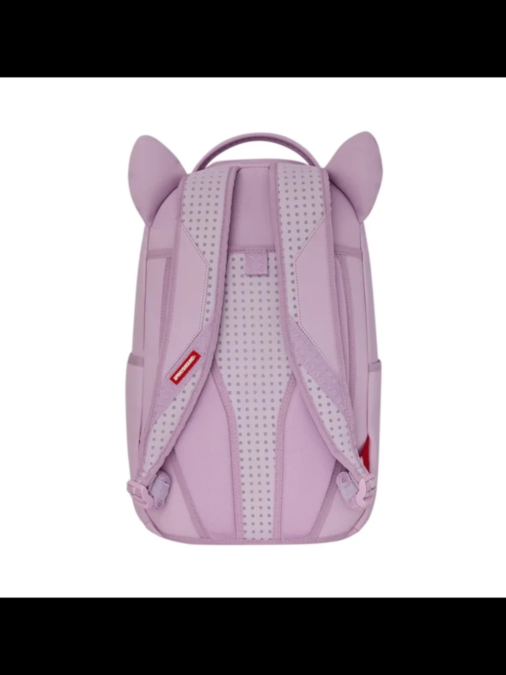 KITTY CASH-OUT (PLUSH TOY INCLUDED) BACKPACK